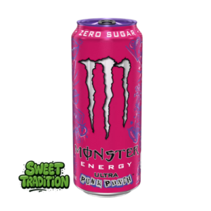 Monster Punk Punch Can