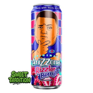 Arizona Rizzler Berry Can