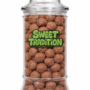 Rum Truffles Gift Jar