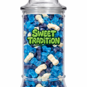 Baby Dolphins Gift Jar