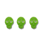 Create Your Own Pick & Mix - Sour Apple Skulls