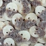 Create Your Own Pick & Mix - Sour Cola Skulls